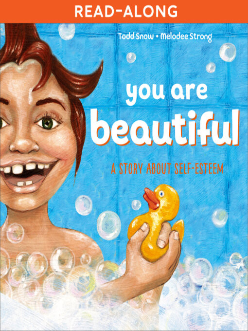 Title details for You Are Beautiful by Todd Snow - Available